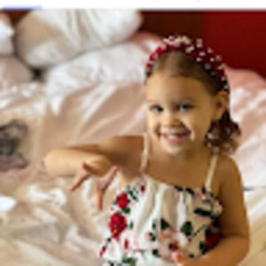 Meet your Posher, Marisela